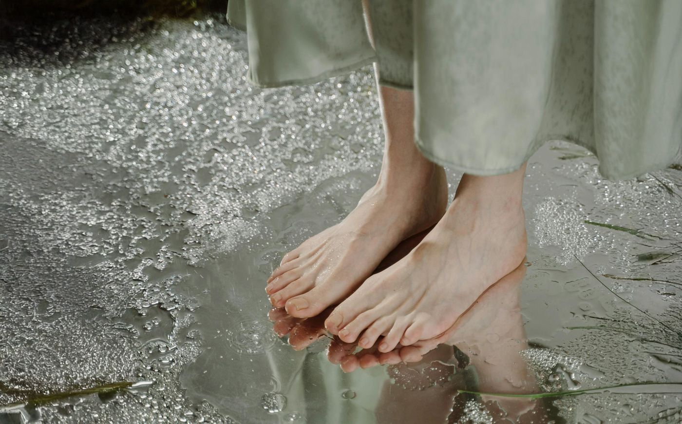Fascitis plantar